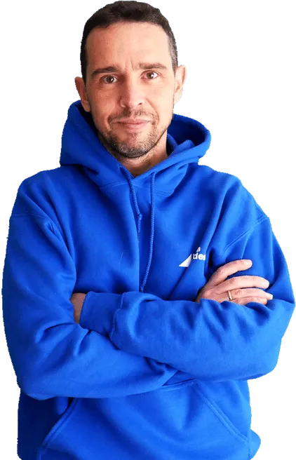 Iván González, fundador de BolsaAcademy