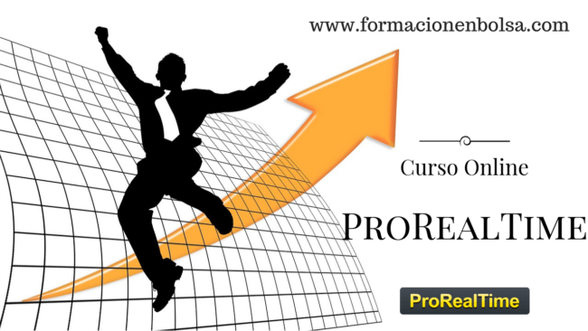 Curso Prorealtime Online Curso prorealtime